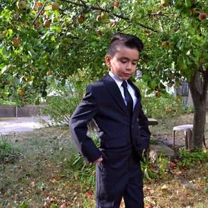 Meet your Posher, Jon